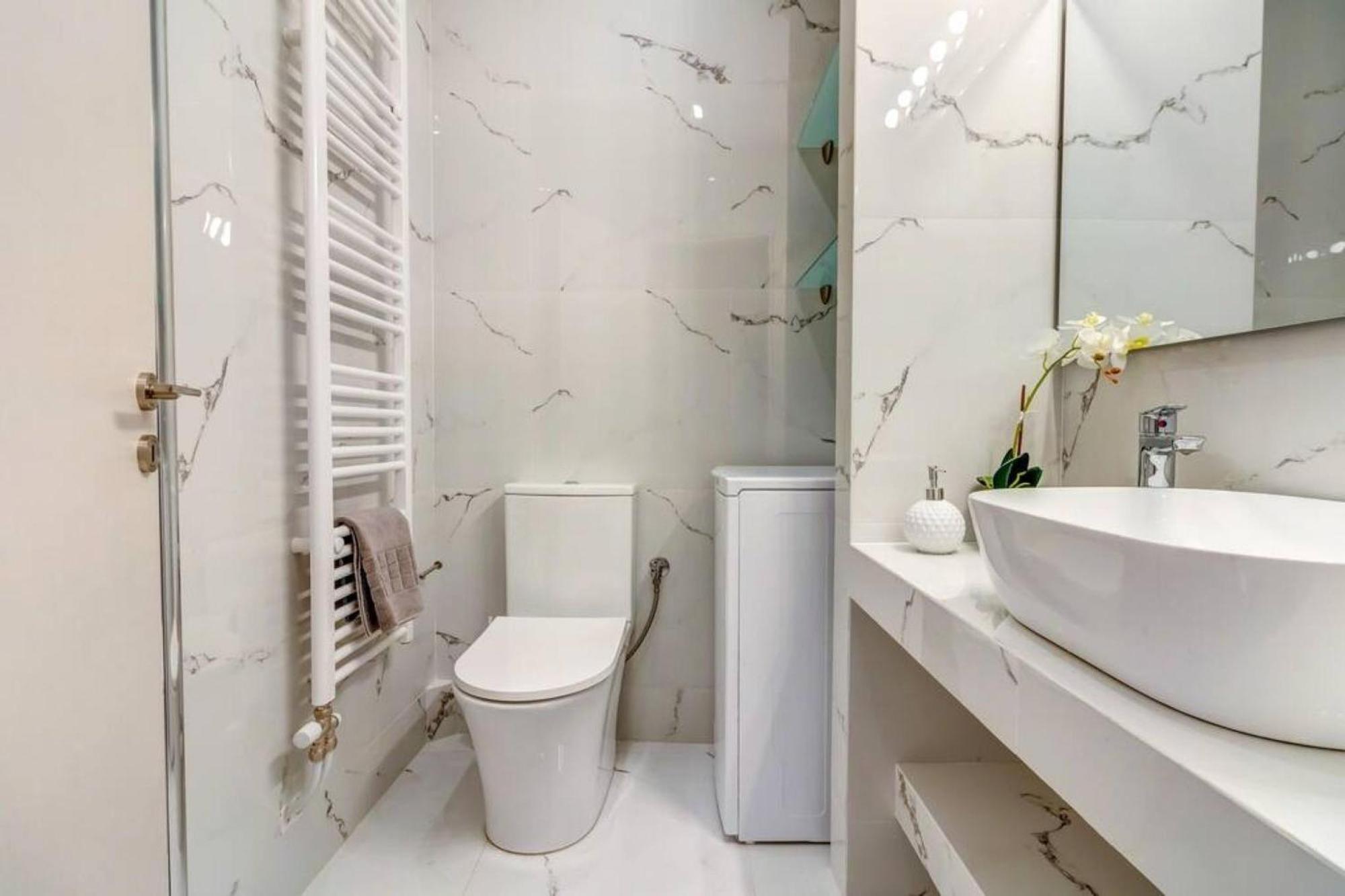 Koukaki Lux 2Bd 1Master Ap Next To Acropolis Atenas Exterior foto