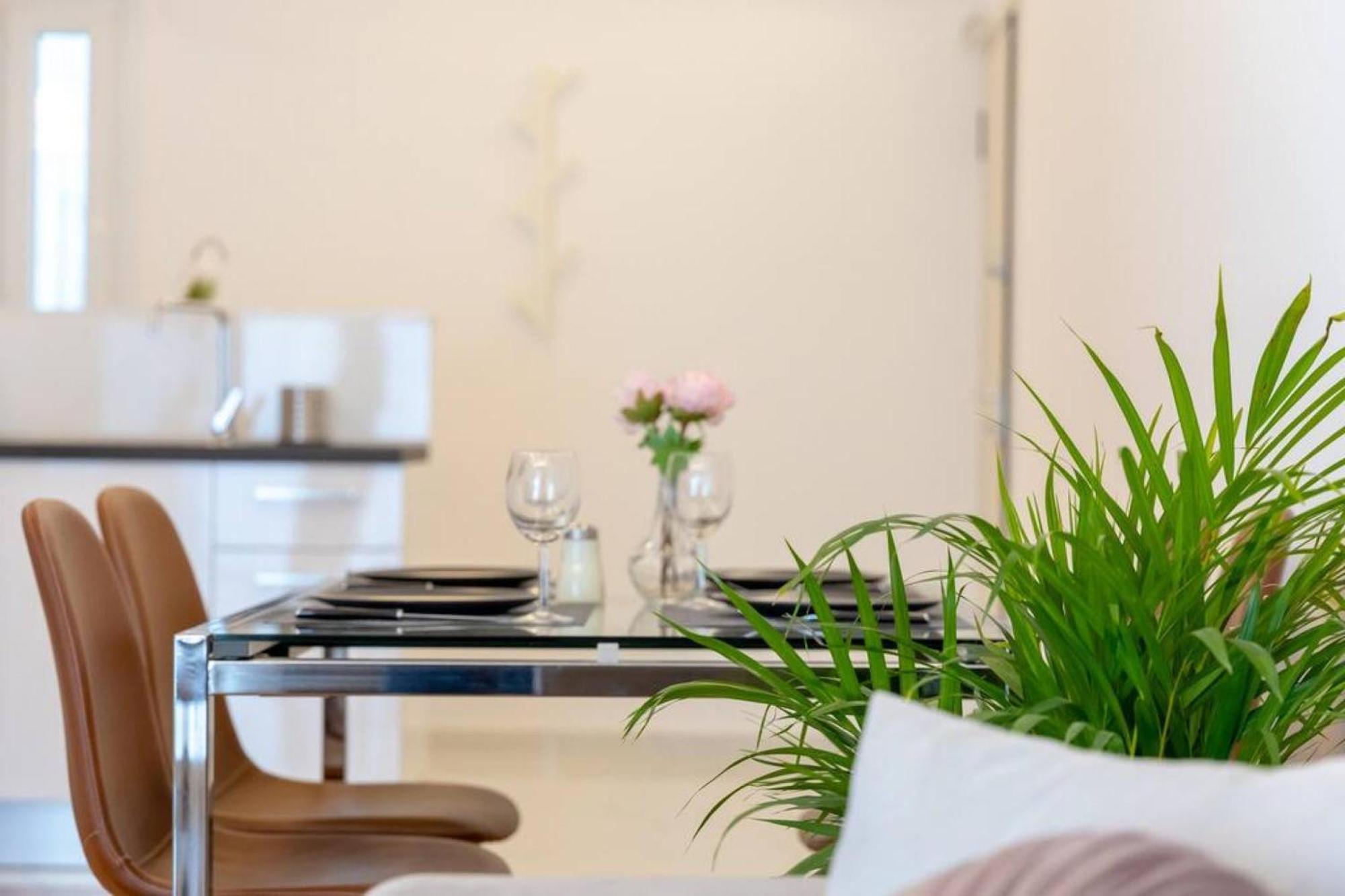 Koukaki Lux 2Bd 1Master Ap Next To Acropolis Atenas Exterior foto